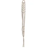 Colgador macet macrame 121 cm