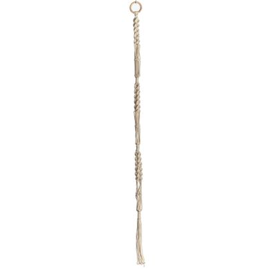 Colgador Maceta Mini Triple 142cm