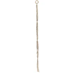 Colgador Maceta Mini Triple 142cm