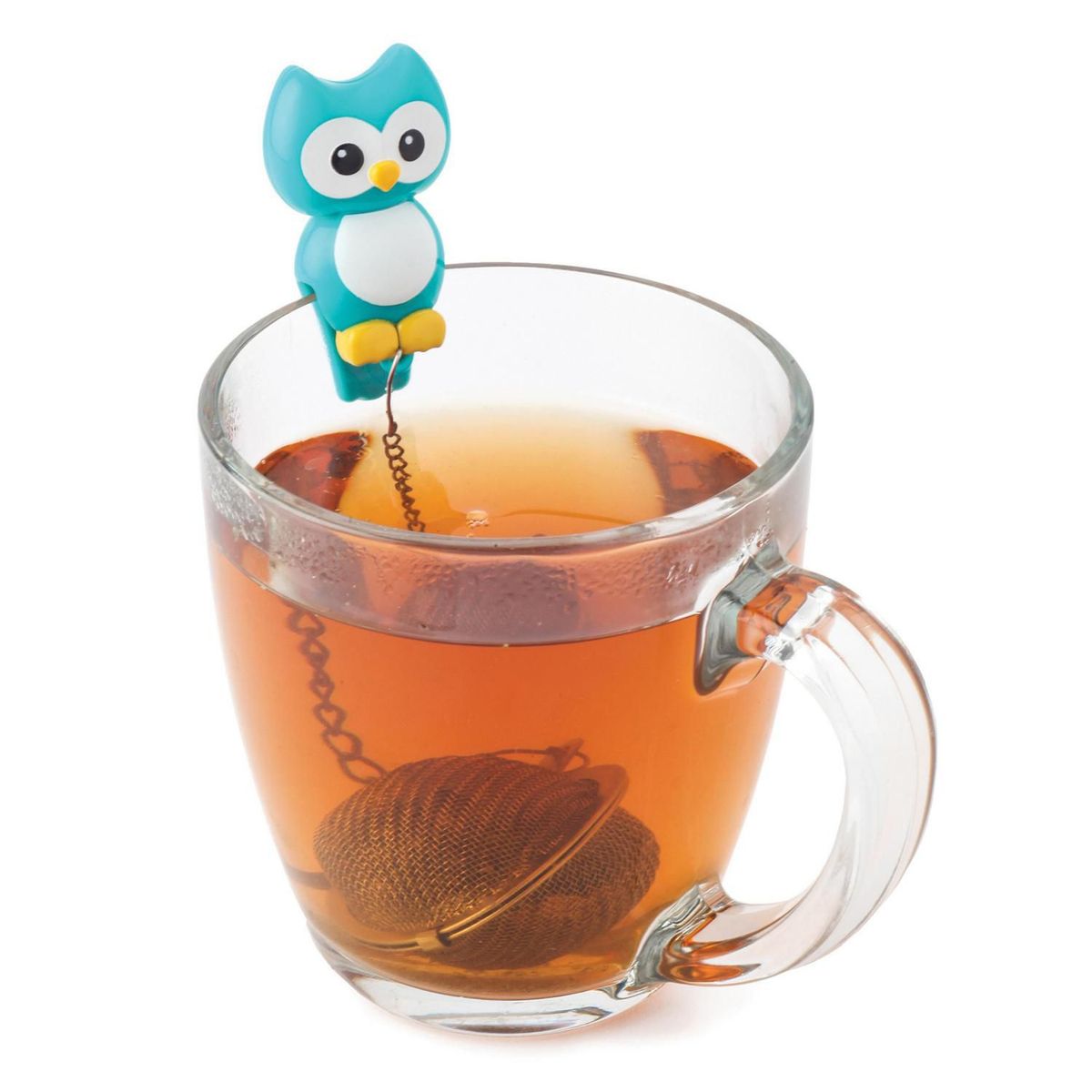 Joie - Infusor de té Búho