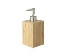 Dispensador Woody Natural