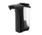 Dispensador Electrónico Negro 480 ml