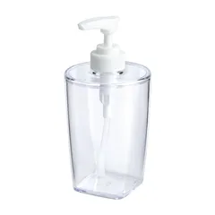 Dispensador Ideal Transparente