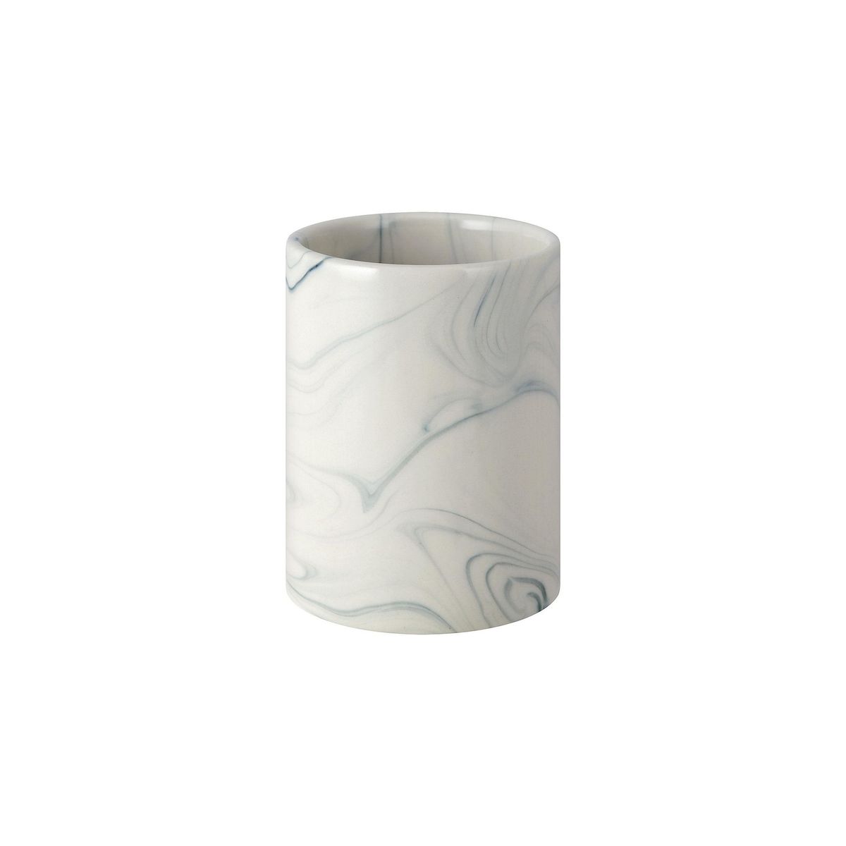 Just Home Collection - Vaso Loving Blanco