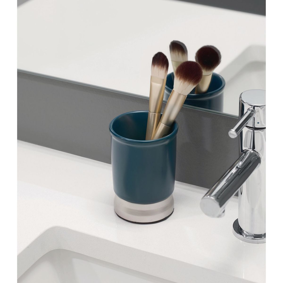 Idesign - Vaso de Baño Bexley Navy