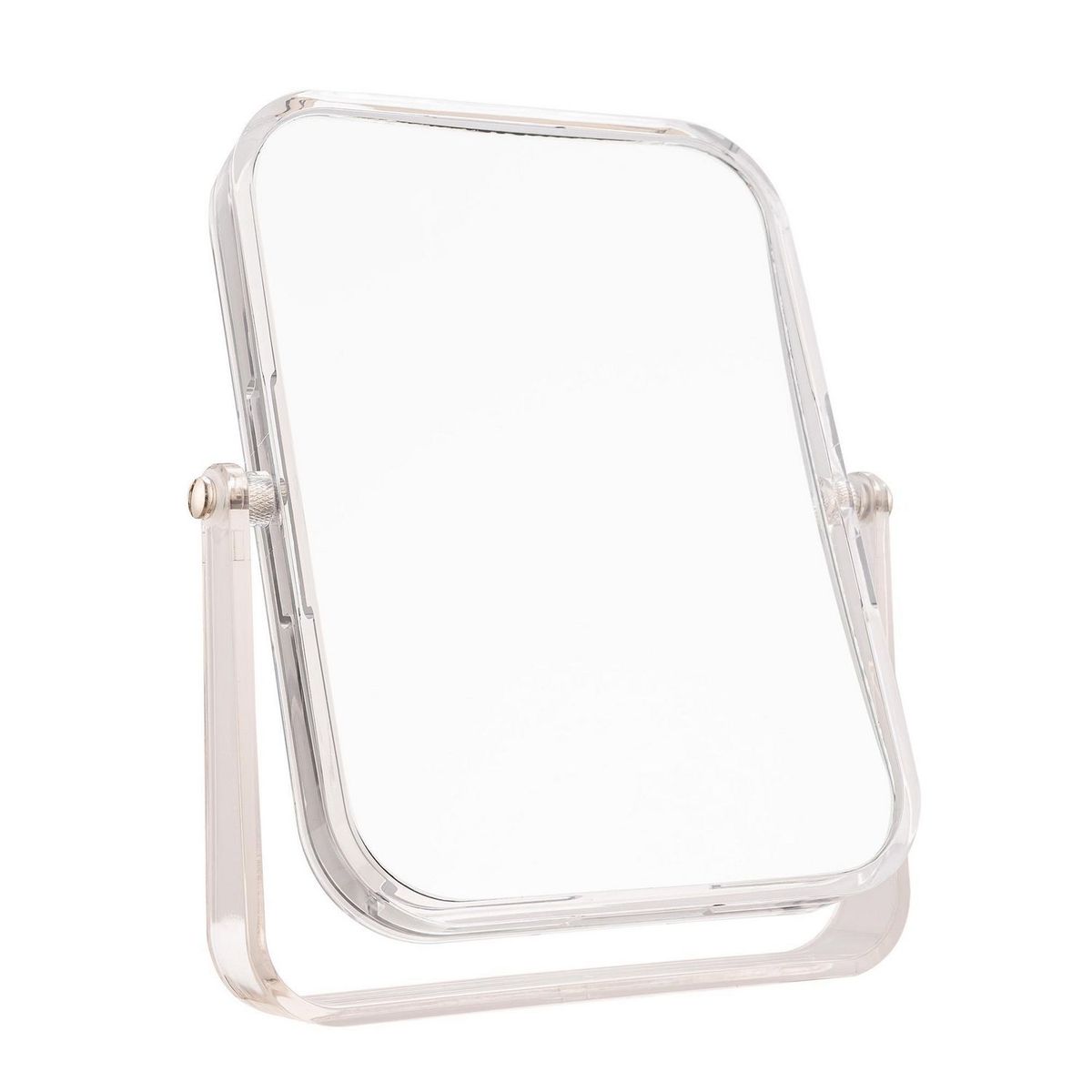 Casa Bonita - Espejo para Baño Basic Blanco 1/3X