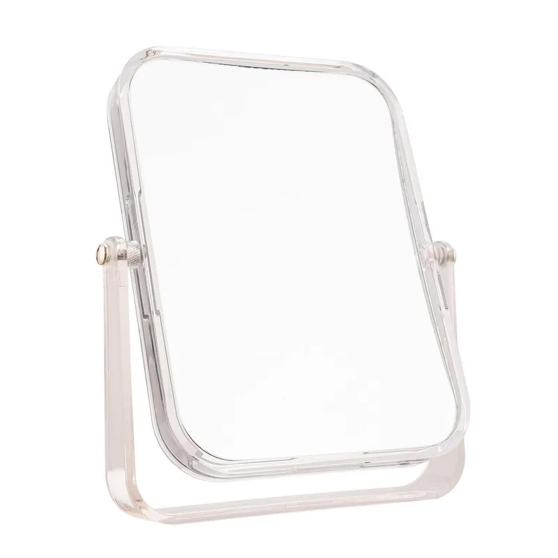 Casa Bonita - Espejo para Baño Basic Blanco 1/3X