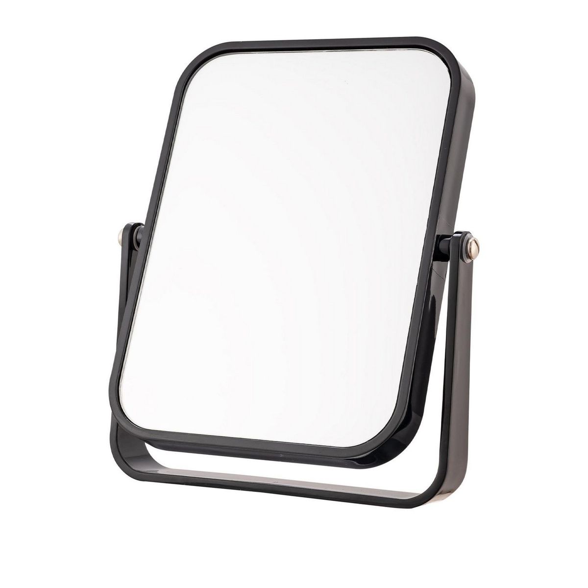 Espejo para Baño Basic Negro 1/3X, marca Casa Bonita - Foto Principal