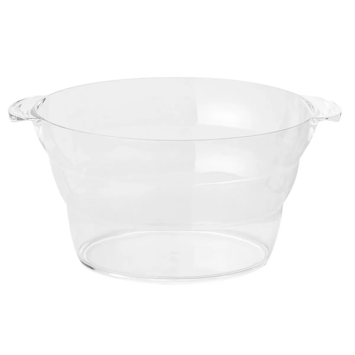 Hielera acril oval party 47x23, marca  - Foto Principal