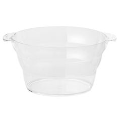 Hielera acril oval party 47x23
