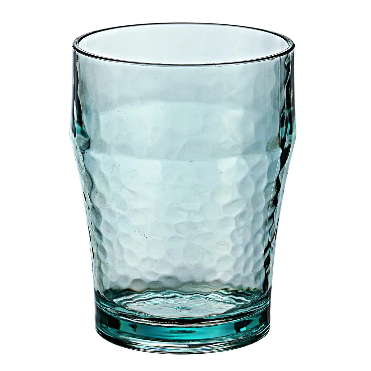 Pr vaso acri 420ml hoja, marca Just Home Collection - Foto Principal