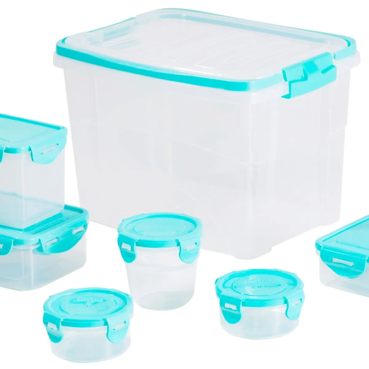 Just Home Collection - Set contenedores