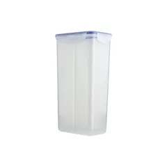Recipiente 2,9 l rectangular.