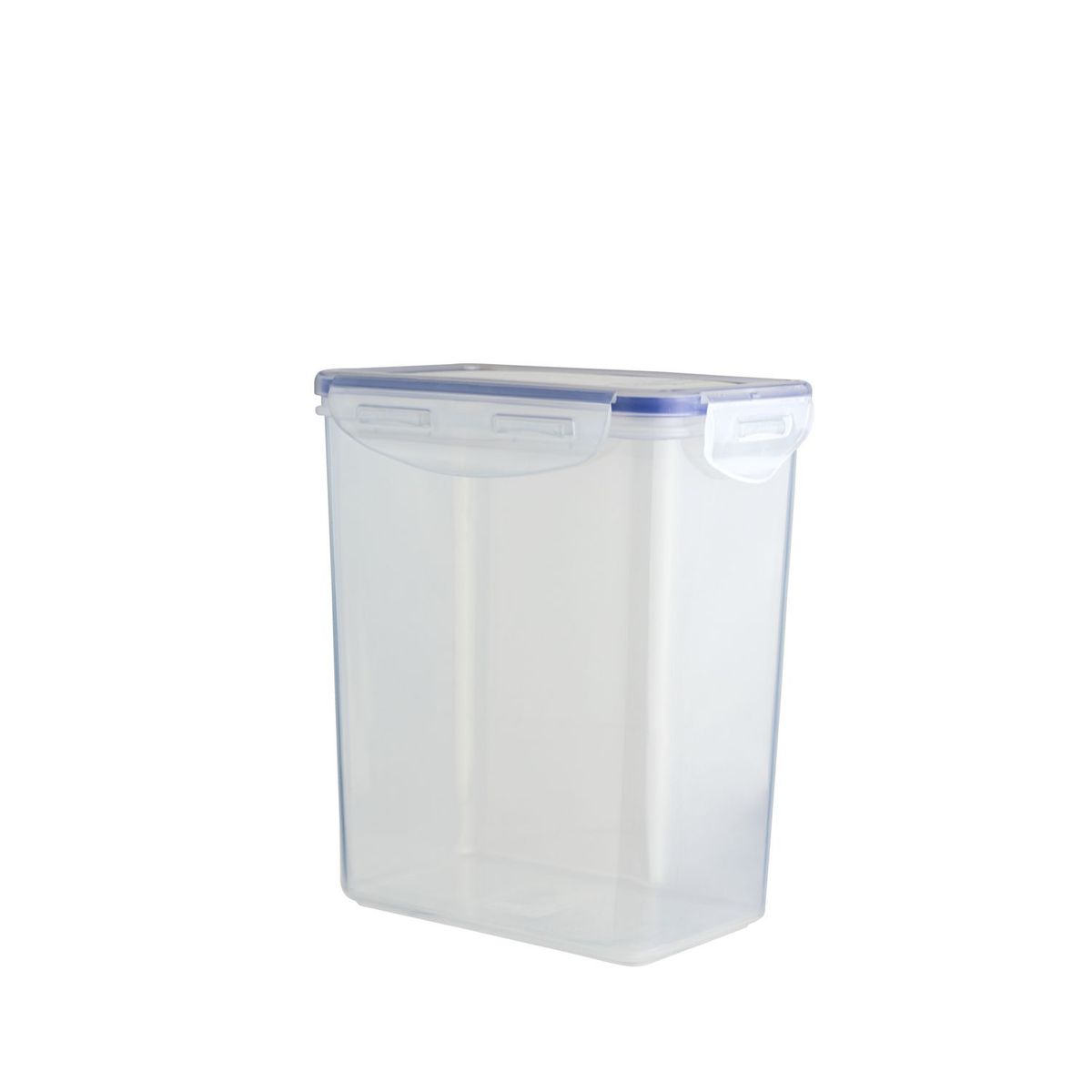 Just Home Collection - Recipiente 1,8 l rectangular.