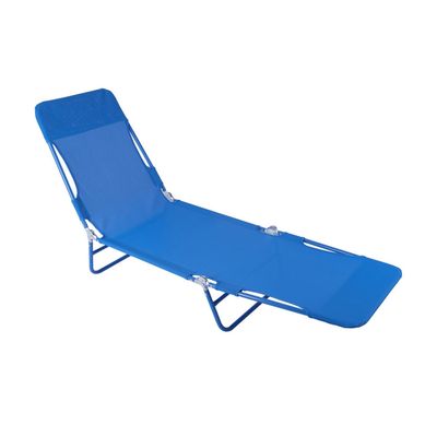 Reposera Plegable Surtida