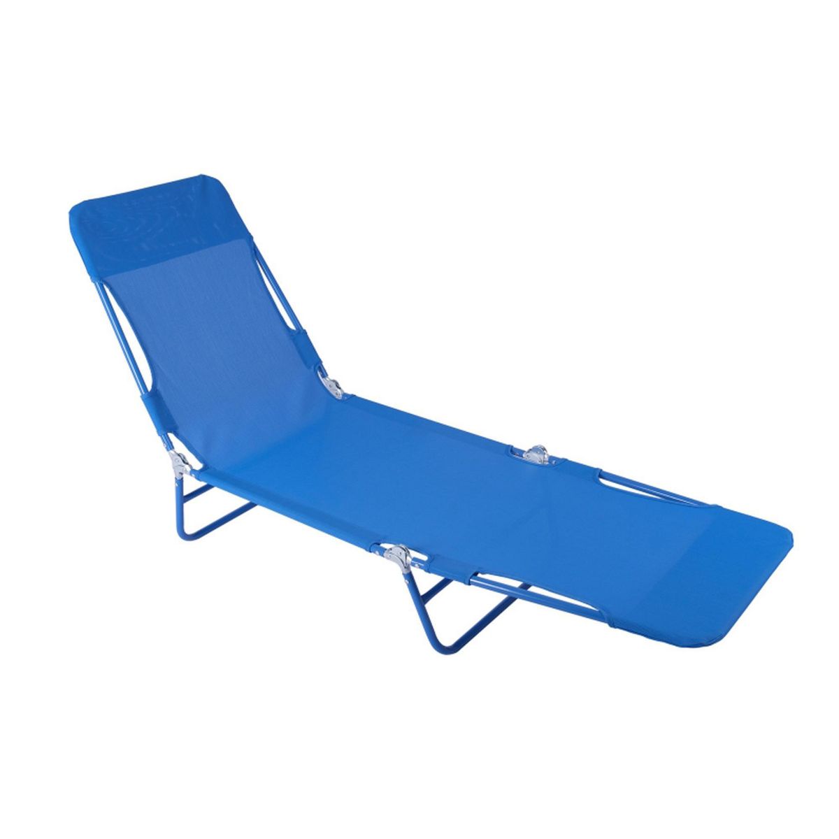 Klimber - Reposera Plegable Surtida