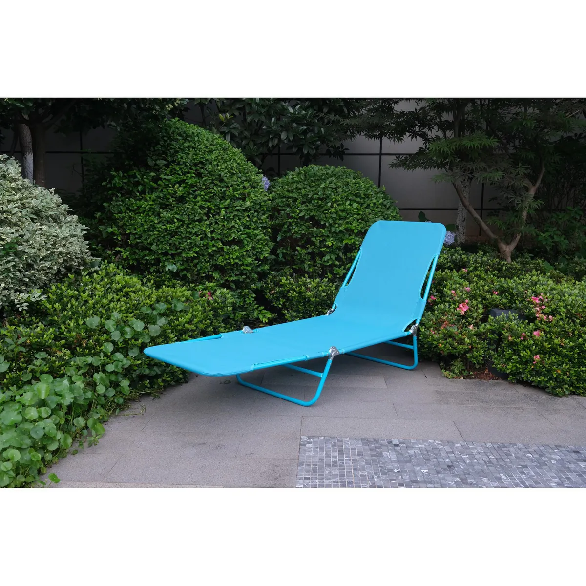 Klimber - Reposera Plegable Surtida