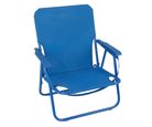 Silla de Playa Azul