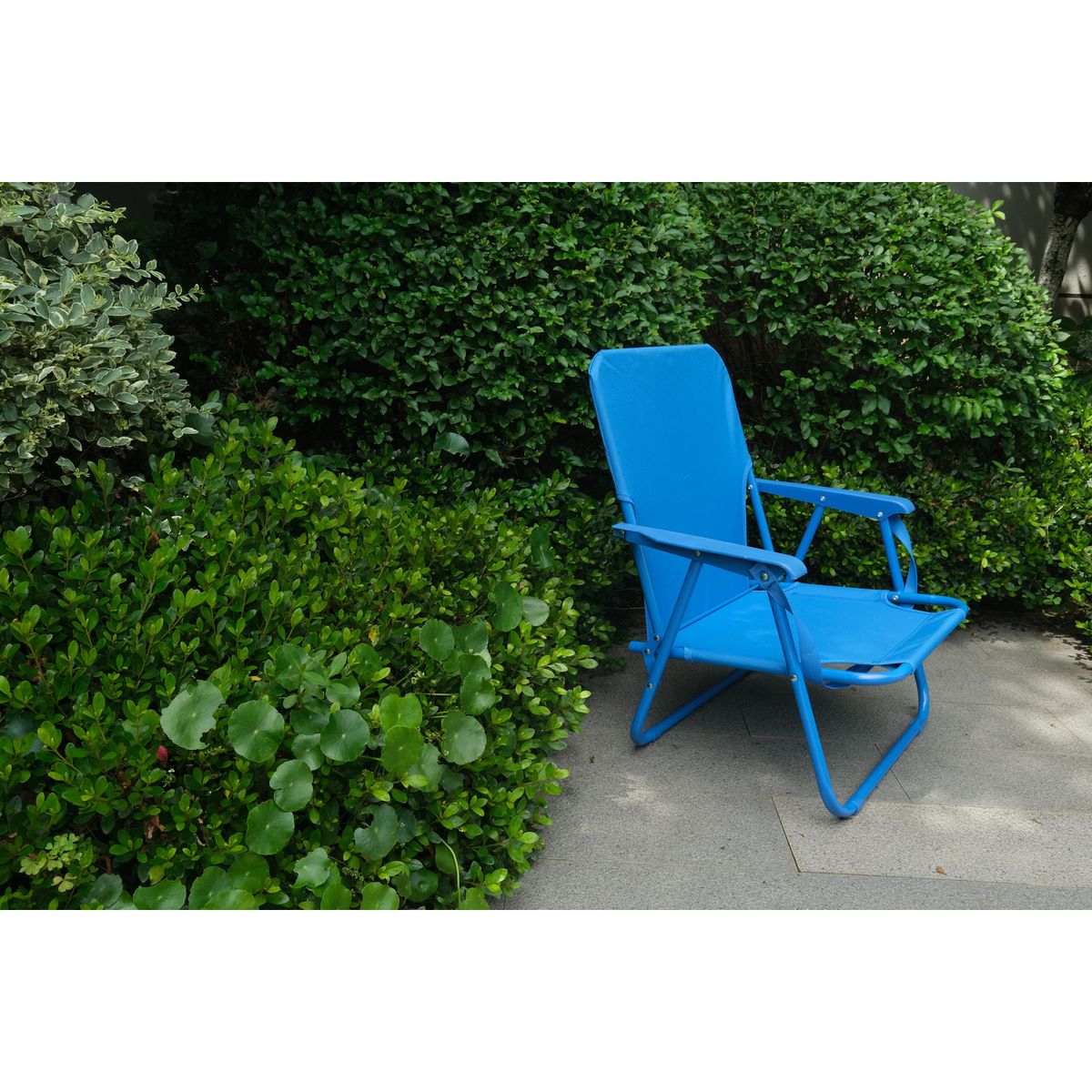 Klimber - Silla de Playa Azul