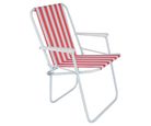 Silla de Playa Plegable Spring 