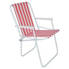 Silla de Playa Plegable Spring 