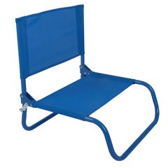 Silla de Playa Azul