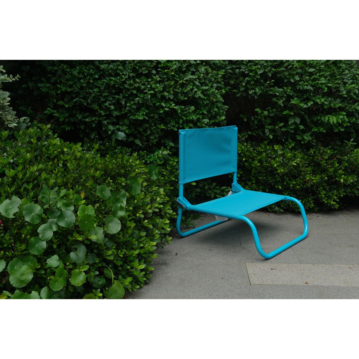 Silla de Playa Surtida, marca Klimber - Foto 2
