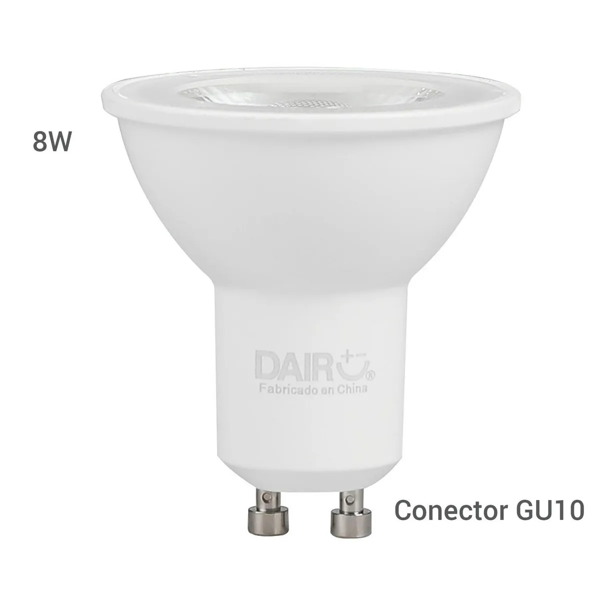 Dairu - Foco Led GU10