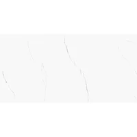 Piso Porcelanato Barbados Blanco 60X120 1,44M2