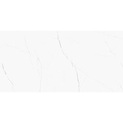 Piso Porcelanato Barbados Blanco 60X120 1,44M2