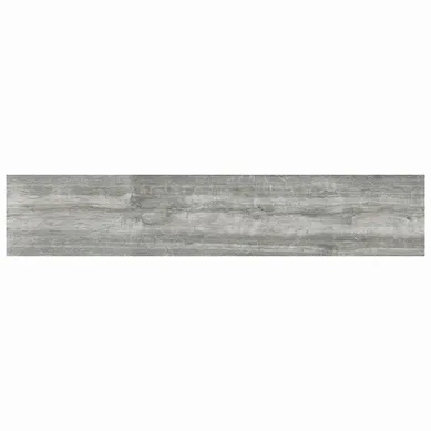 Piso Porcelanato Wild Gris 23X120 1,68M2