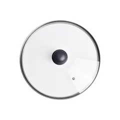 Tapa para olla vidrio 28 cm