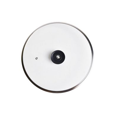 Tapa para olla vidrio 30 cm