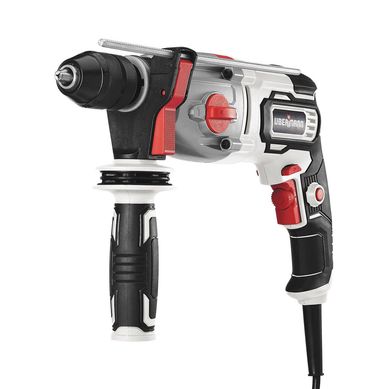 Taladro Ubermann 900W Percutor 