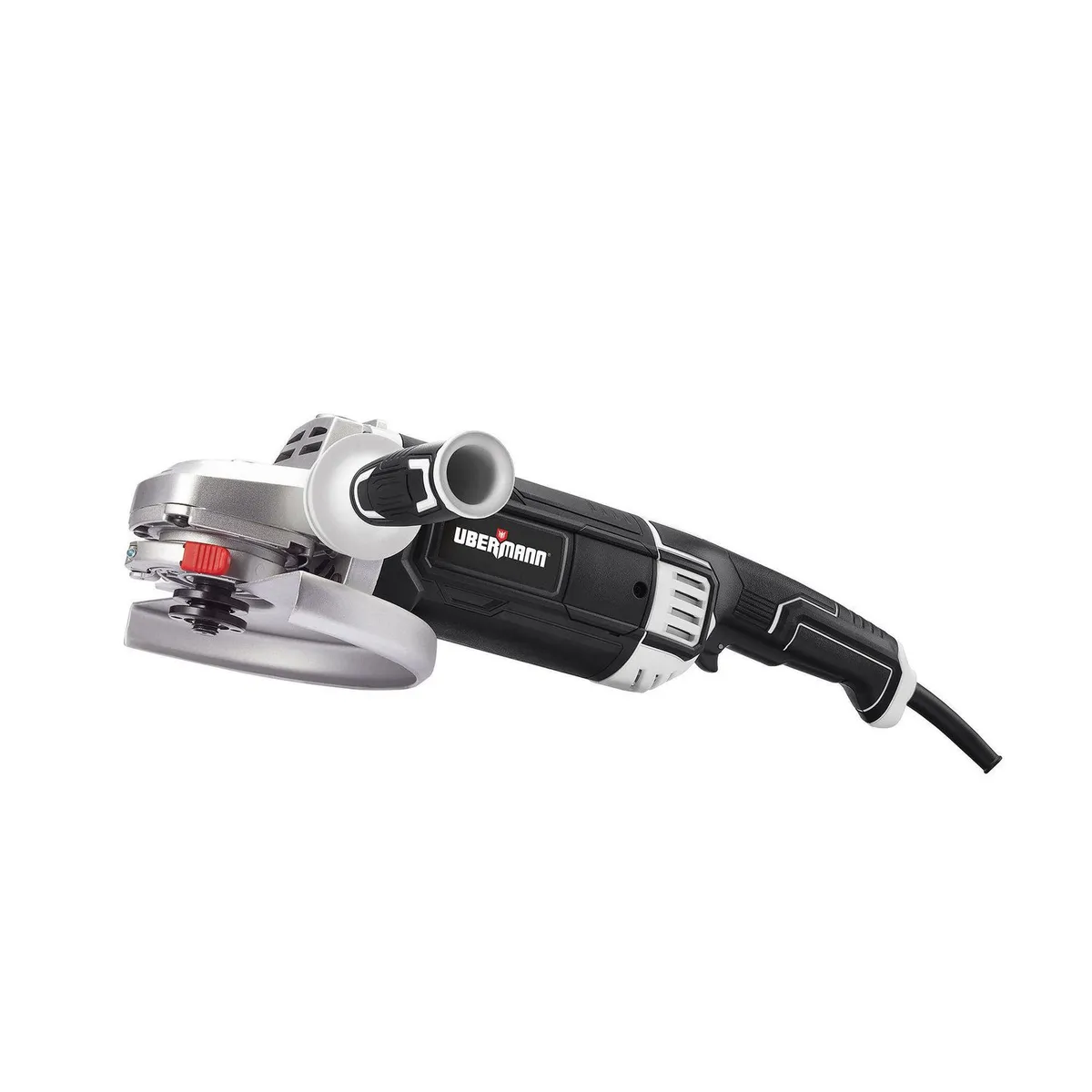 Ubermann - Esmeriladora Angular de 7"