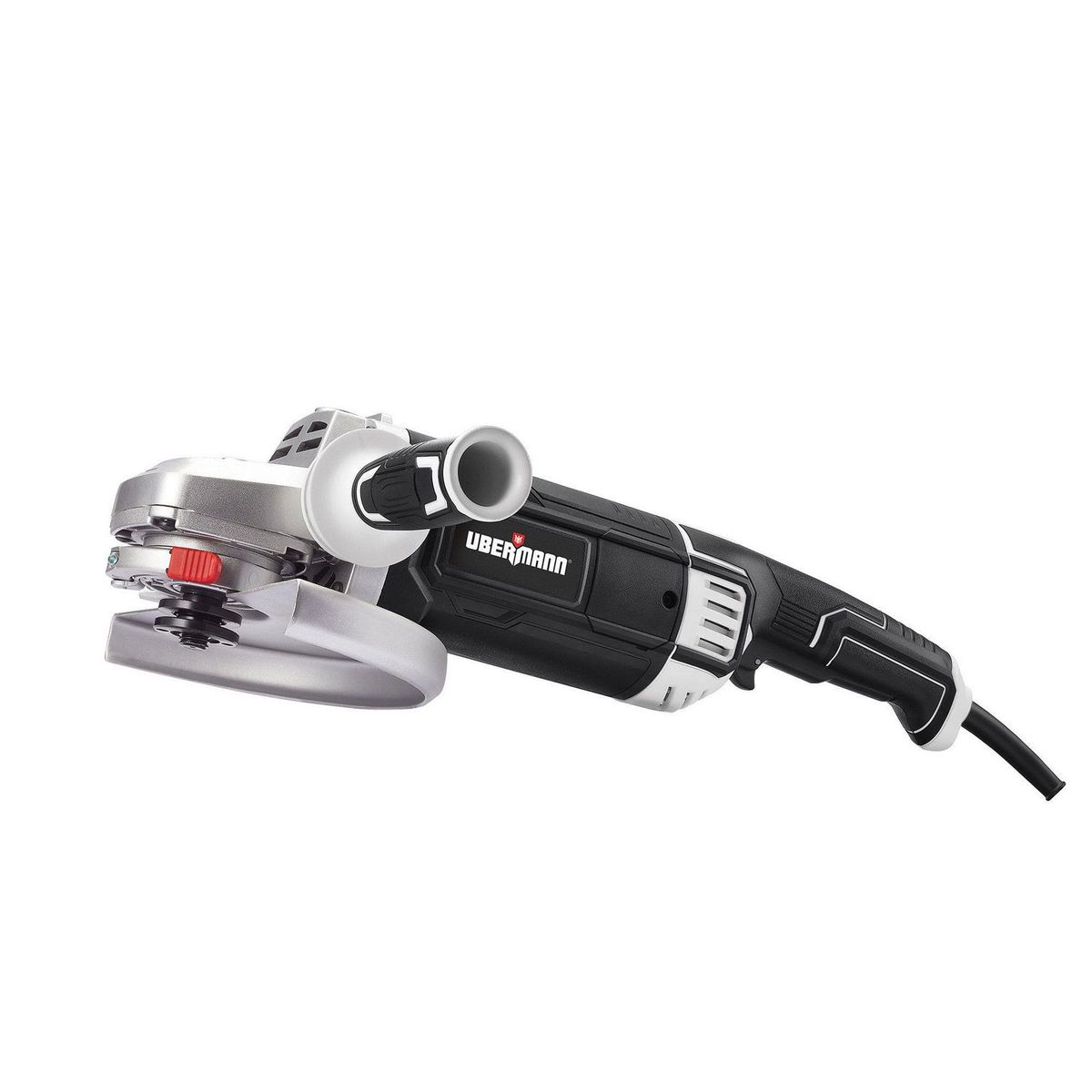 Ubermann - Esmeriladora Amoladora Angular de 9"