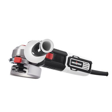 Esmeriladora Amoladora Angular 4 1/2