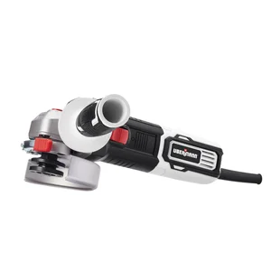 Esmeriladora Amoladora Angular 4 1/2"