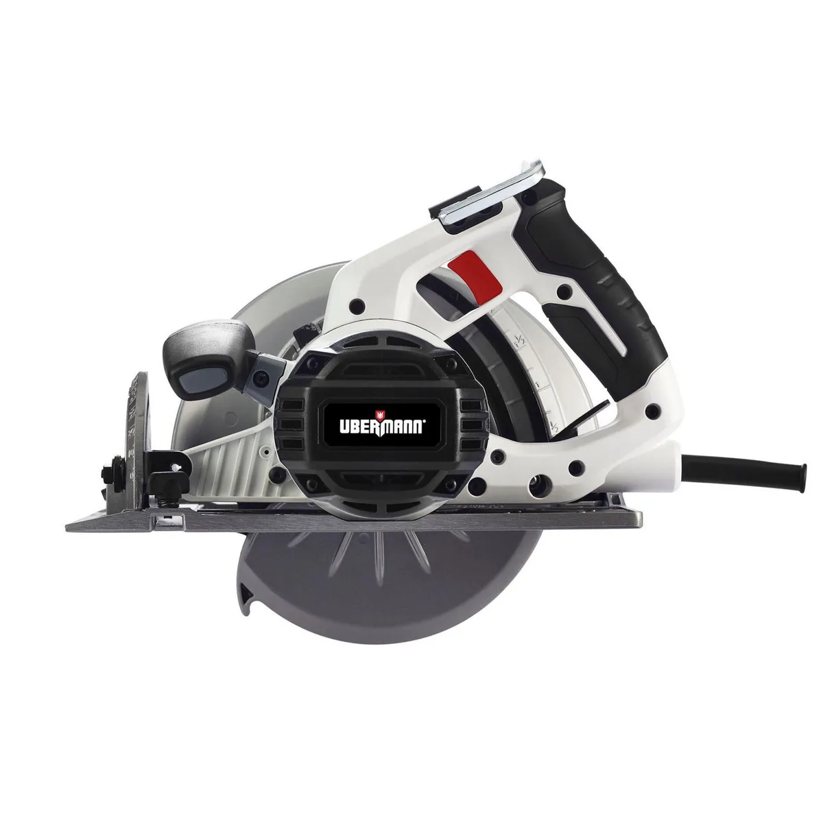 Ubermann - Sierra Circular 1800W 7-1/4 Ubermann
