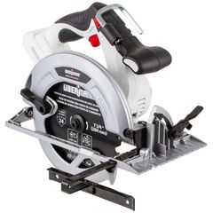 Sierra Circular Inalámbrica 20V 7-1/4 Ubermann
