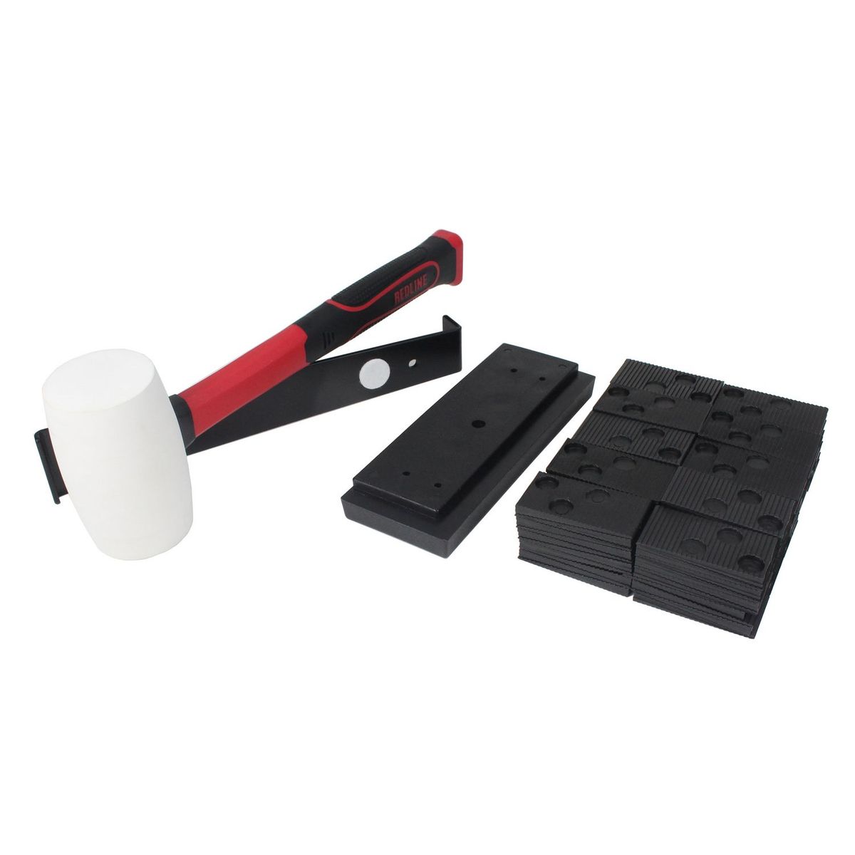 Redline - Kit de instalación Pisos Laminados