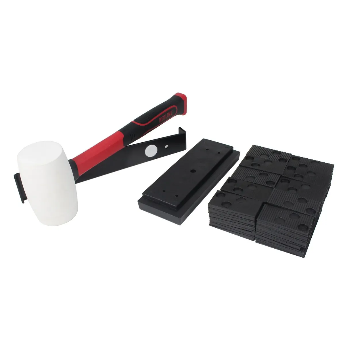 Redline - Kit de instalación Pisos Laminados