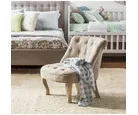 Sillón beige Vivaldi