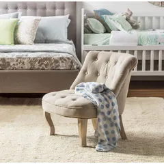 Sillón beige Vivaldi