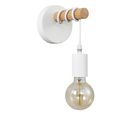 Aplique Foco 1 Luz E27