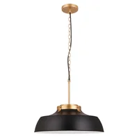 Lámpara Colgante Great 1 Luz E27