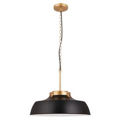 Lámpara Colgante Great 1 Luz E27