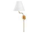 Lámpara de pared interior Talli 1 Luz E27