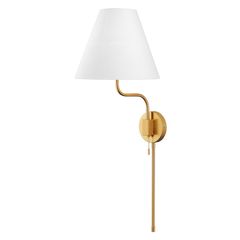Lámpara de pared interior Talli 1 Luz E27