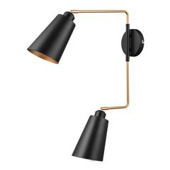 Aplique Duo Light 2 Luces E27